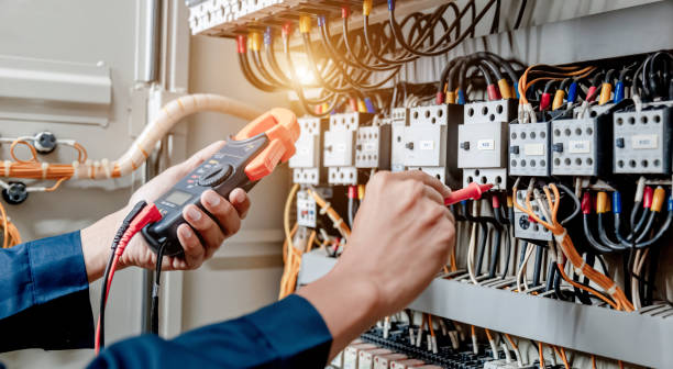 Best Electrical System Inspection  in Tuscola, IL
