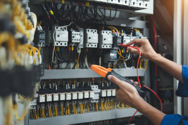 Best Electrician for Home Renovation  in Tuscola, IL