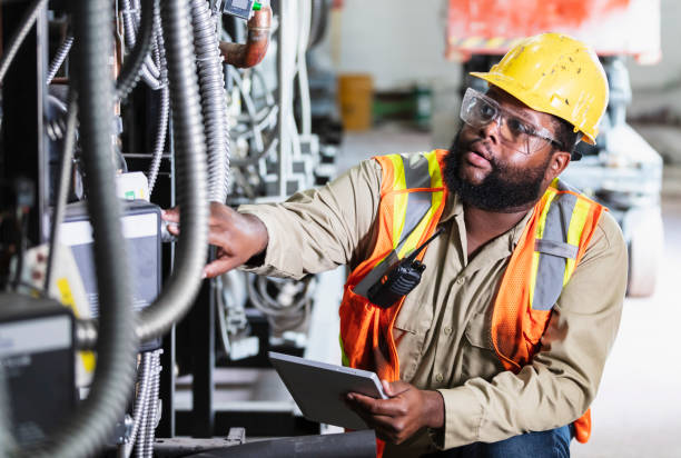 Best Emergency Electrician Near Me  in Tuscola, IL