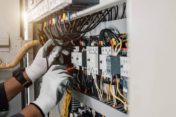 Best Electrical Troubleshooting Services  in Tuscola, IL